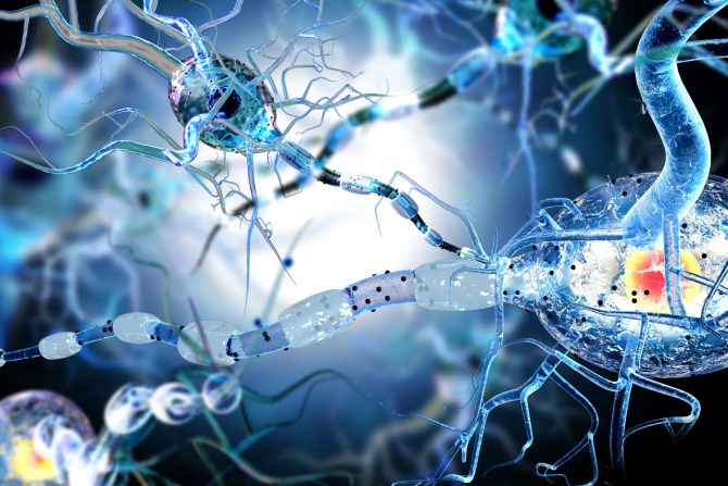 poremećaji nervnog sistema