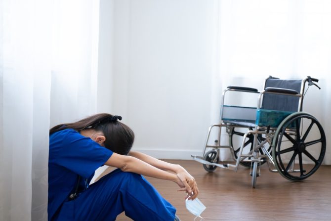 mišići – trzanje i grčenje