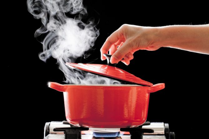 sinusitis – lečenje kod kuće