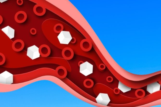 promene nivoa glukoze