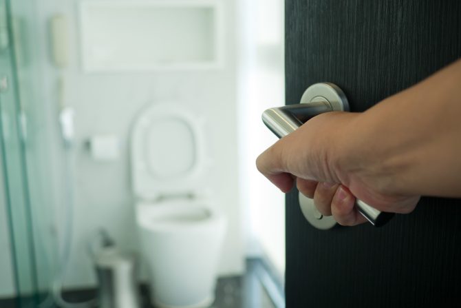 prekomerno gledanje TV-a i noćno buđenje