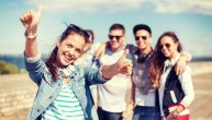 Pozitivne emocije i sreća zaslužni su za zdrav život 