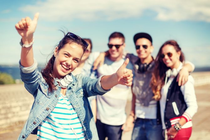 pozitivne emocije i sreća