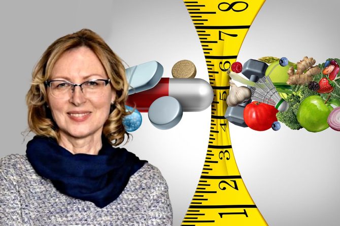 lekovi za mršavljenje