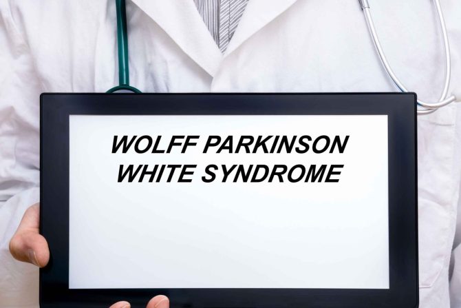 Wolff-Parkinson-White sindrom