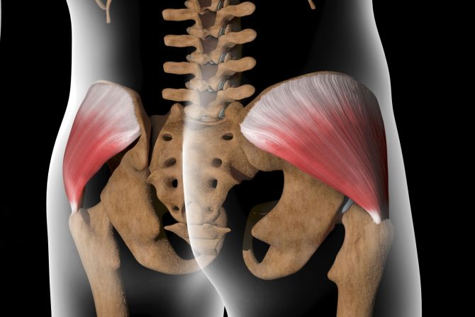 sindrom mrtve zadnjice