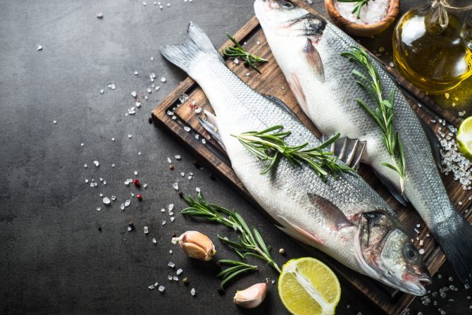 keto dijeta i rak pluća