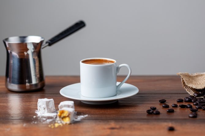 kofein, gojaznost, osteoartritis