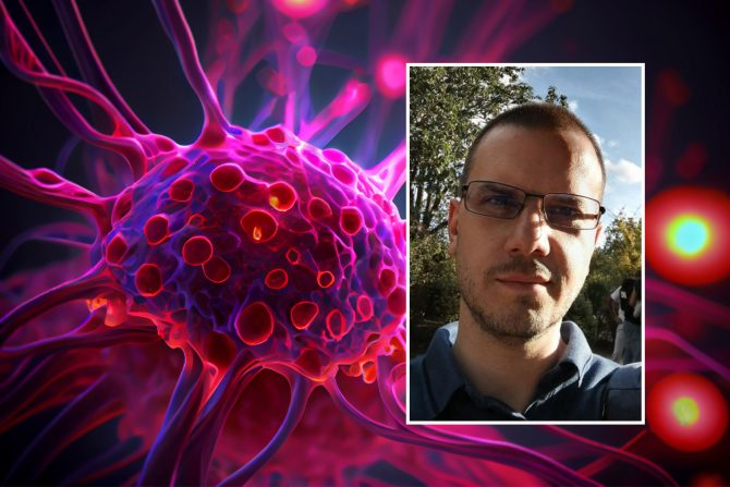 Karcinomi nepoznatog porekla