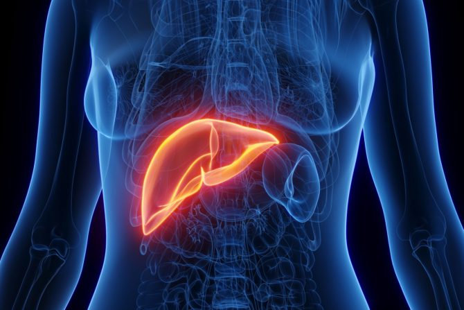 Dubin-Johnson sindrom