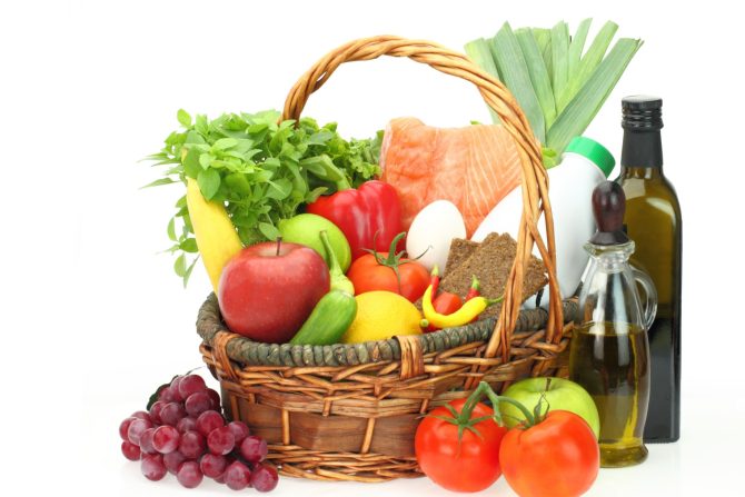 mediteranska ishrana i rizici