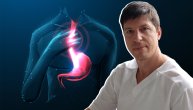 Gastritis – posle ručka u šetnju, a ne u krevet, oprezno sa zelenom salatom