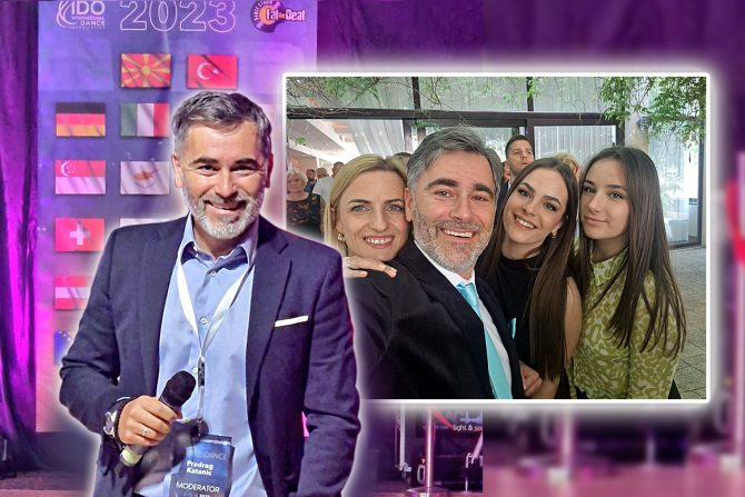 Bipolarni poremećaj Katanić