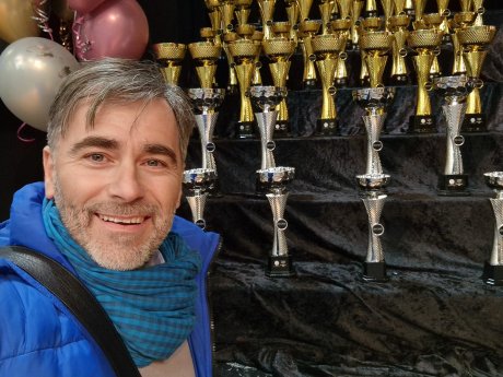 Bipolarni poremećaj