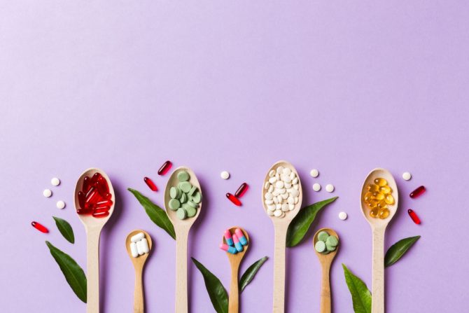 suplementi koje ne treba uzimati