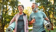 Kako vežbanje i fizička aktivnost utiču na krvni pritisak