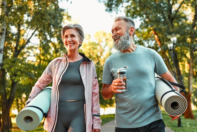 fizička aktivnost i visok krvni pritisak