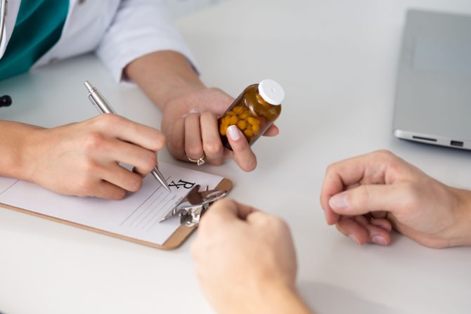 problemi sa antidepresivima