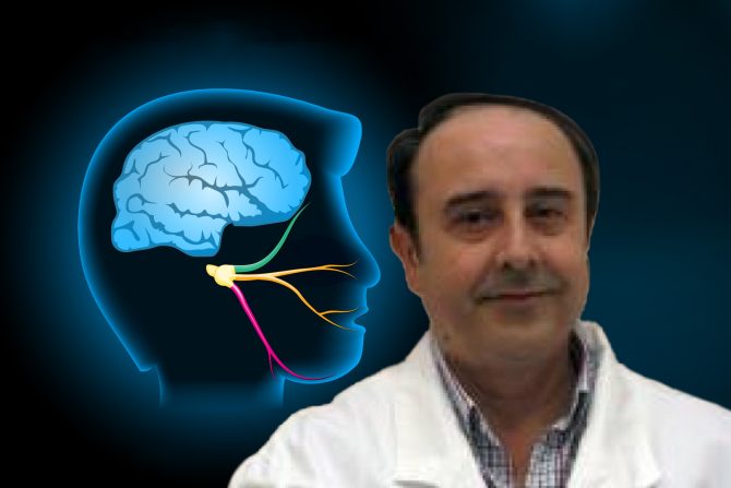 oštar bol, trigeminalni nerv