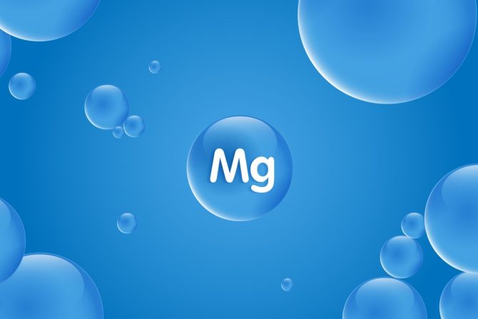 prevše magnezijuma