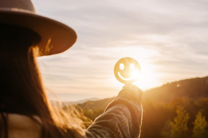 povećanje serotonina prirodnim putem