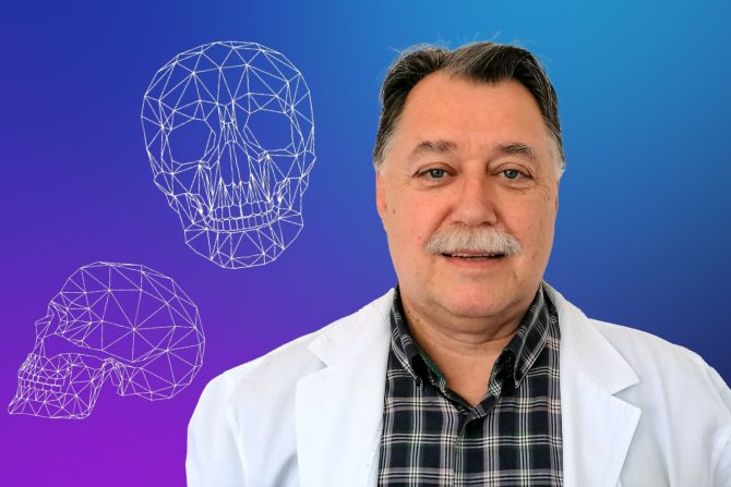 rekonstrukcija kostiju lica