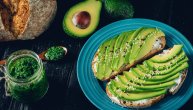 Da li je dobro jesti avokado svaki dan