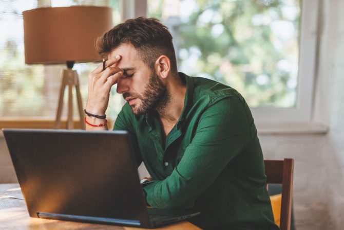 Psihosomatski poremećaji