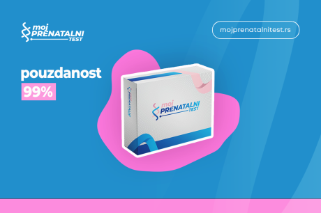 moj prenatalni test