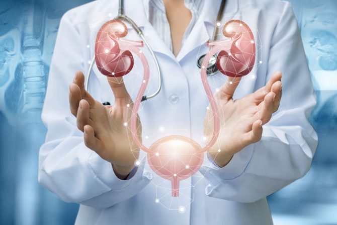 rak mokraćne bešike