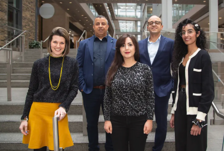 DNK University of Toronto