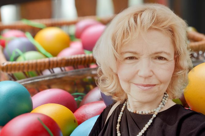 Jaja kombinovanje prof.dr Veroslava Stanković