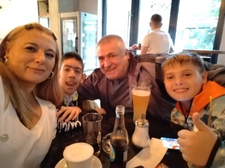 Spina bifida porodica 2