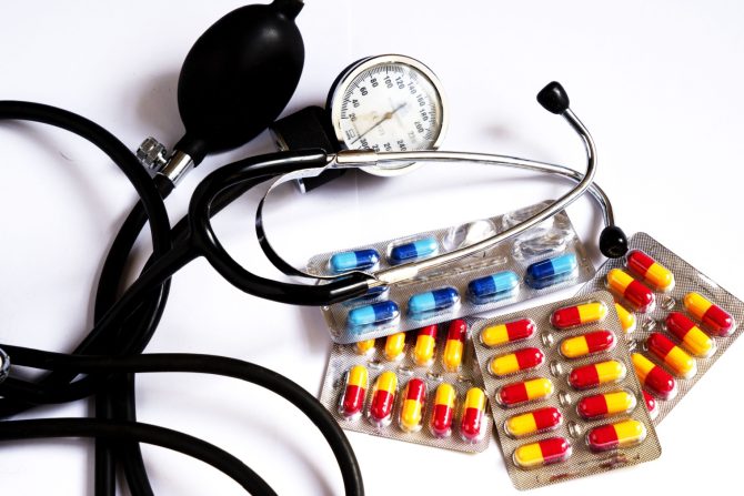 lekovi za krvni pritisak