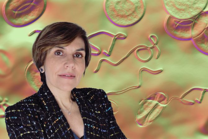 Krpelji Snežana Tomanović