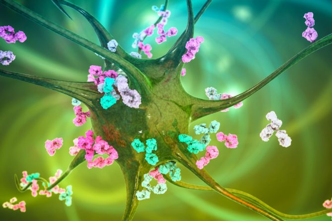 uzrok spinocerebelarne ataksije 4