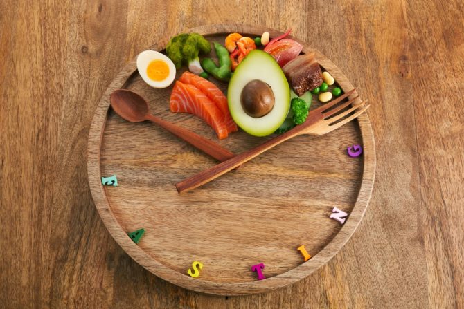 povremeni post i zdravlje creva kako starimo