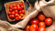 Čeri paradajz i običan paradajz – u čemu je razlika