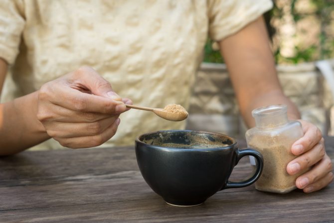 detoksikacija od šećera