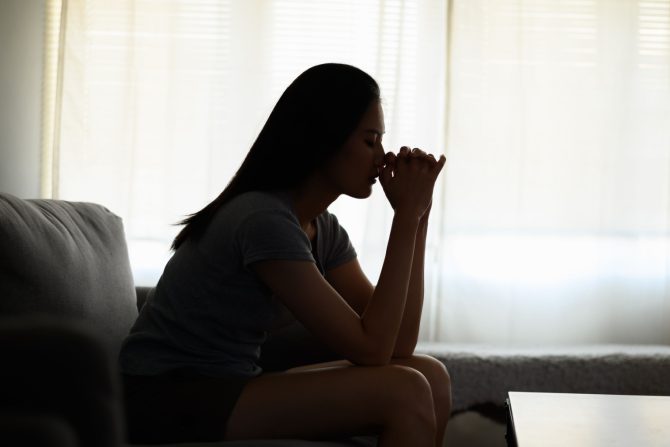 promene raspoloženja ili bipolarni poremećaj