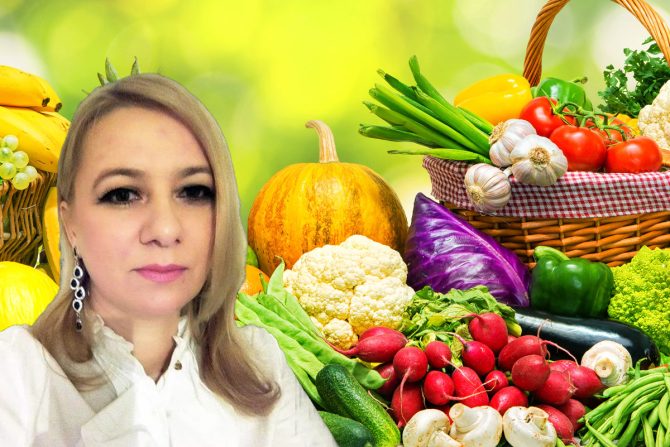 osećaj umora i ishrana