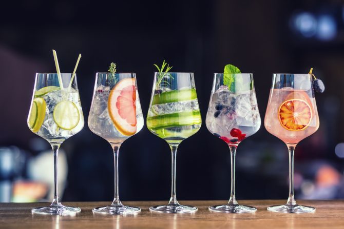 netolerancija na alkohol