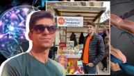 Nenada supruga nije ostavila zbog neizlečive bolesti: „Pred Bogom smo se zakleli da ćemo biti jedno uz drugo“