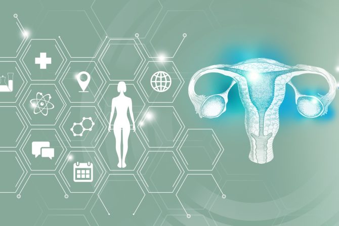 rak grlića materice