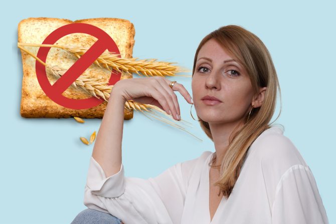 Celijakija Tea Gašpar Kovačić