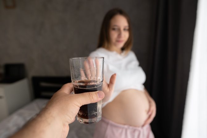 gestacijski dijabetes