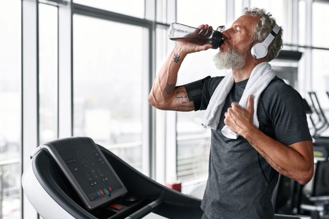 nizak nivo testosterona i zdravlje srca