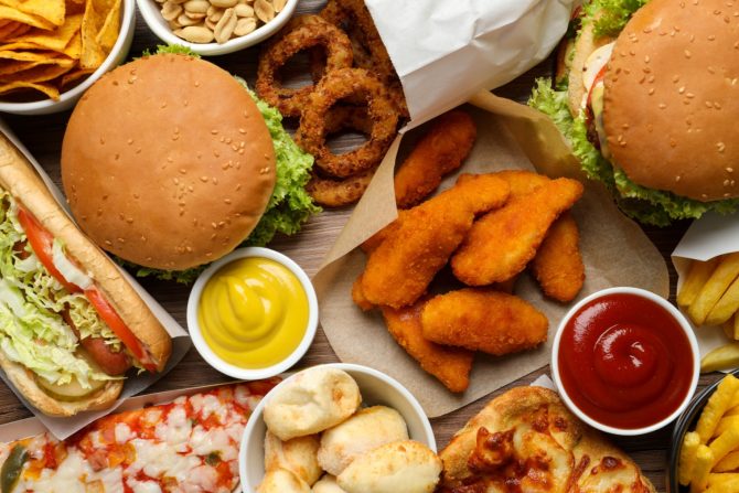 ishrana sa hiperkalemijom