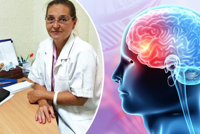 jutarnji moždani udar