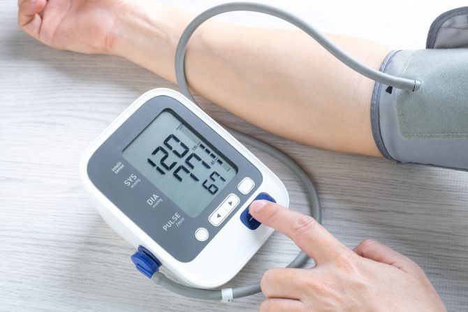 hormoni stresa i hipertenzija